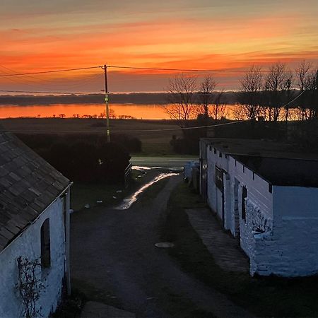 فيلا Kenfig Farm بريدجيند المظهر الخارجي الصورة